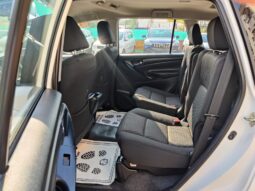 Toyota Innova Crysta 2.4 G full