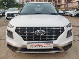 Hyundai Venue 1.0 Turbo GDI IMT SX full