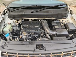 Hyundai Venue 1.0 Turbo GDI IMT SX full