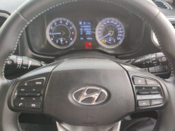 Hyundai Venue 1.0 Turbo GDI IMT SX full