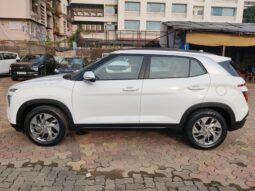 Hyundai Creta 1.4 Turbo DCT SX(O) full