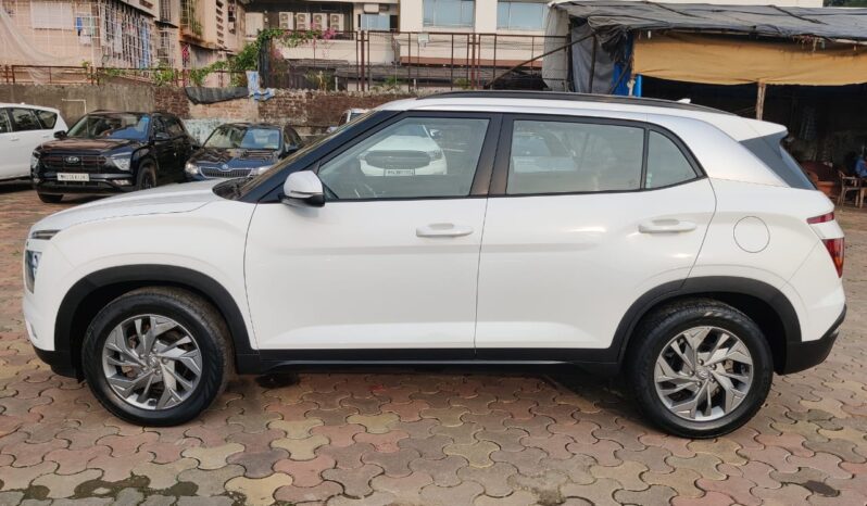 Hyundai Creta 1.4 Turbo DCT SX(O) full