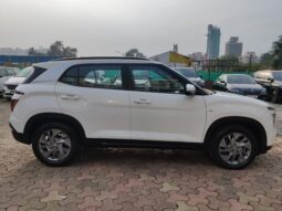 Hyundai Creta 1.4 Turbo DCT SX(O) full