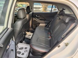 Hyundai Creta 1.4 Turbo DCT SX(O) full