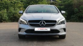 Mercedes CLA 200 CDI Sport