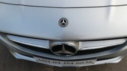 Mercedes CLA 200 CDI Sport full