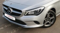 Mercedes CLA 200 CDI Sport full