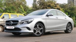 Mercedes CLA 200 CDI Sport full