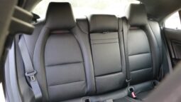 Mercedes CLA 200 CDI Sport full