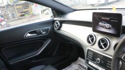 Mercedes CLA 200 CDI Sport full