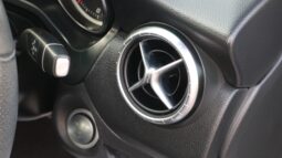 Mercedes CLA 200 CDI Sport full