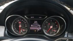 Mercedes CLA 200 CDI Sport full