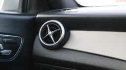 Mercedes CLA 200 CDI Sport full