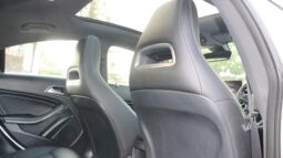 Mercedes CLA 200 CDI Sport full