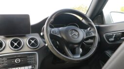 Mercedes CLA 200 CDI Sport full