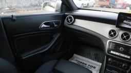 Mercedes CLA 200 CDI Sport full