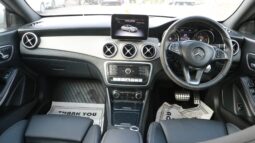 Mercedes CLA 200 CDI Sport full