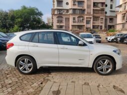 BMW  X1 XDrive 20 D M Sport full