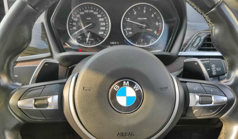 BMW  X1 XDrive 20 D M Sport full