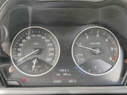 BMW  X1 XDrive 20 D M Sport full