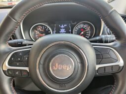 Jeep Compass Limited full