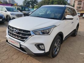 Hyundai Creta 1.6 VTVT SX