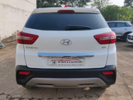 Hyundai Creta 1.6 VTVT SX