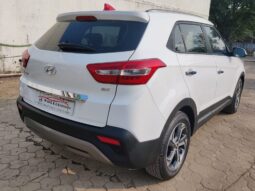 Hyundai Creta 1.6 VTVT SX full