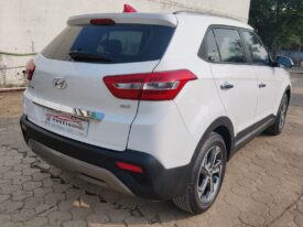 Hyundai Creta 1.6 VTVT SX