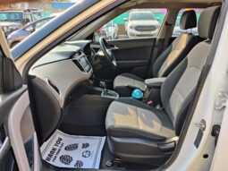 Hyundai Creta 1.6 VTVT SX full