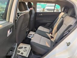 Hyundai Creta 1.6 VTVT SX full