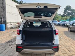 Hyundai Creta 1.6 VTVT SX full