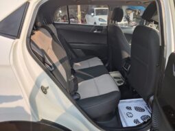 Hyundai Creta 1.6 VTVT SX full