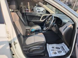 Hyundai Creta 1.6 VTVT SX full