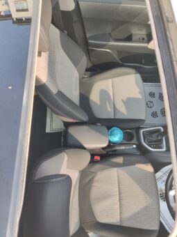 Hyundai Creta 1.6 VTVT SX full