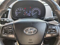 Hyundai Creta 1.6 VTVT SX full