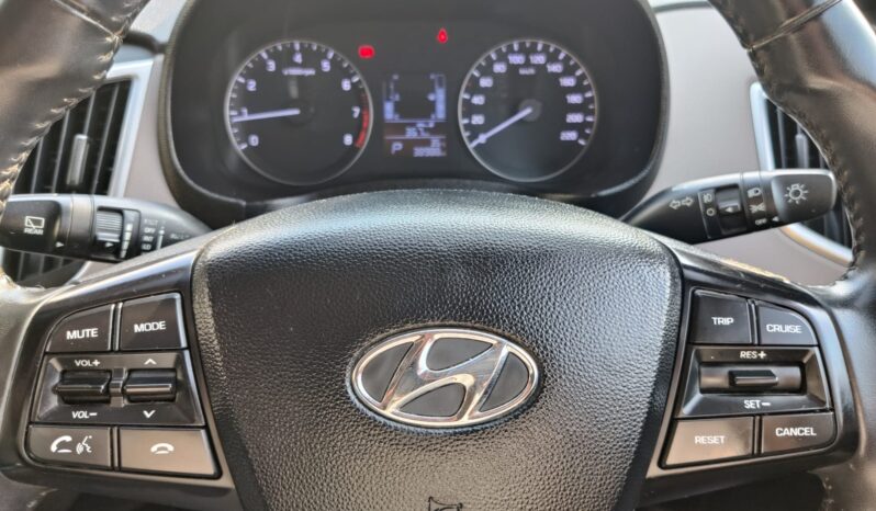 Hyundai Creta 1.6 VTVT SX full