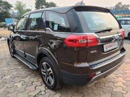 Tata Hexa XTA 4×2 full