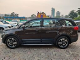 Tata Hexa XTA 4×2 full