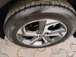 Hyundai Creta 1.6 VTVT SX full