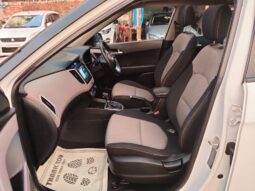 Hyundai Creta 1.6 VTVT SX full