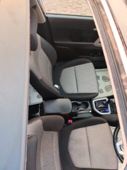 Hyundai Creta 1.6 VTVT SX full