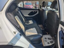 Hyundai Creta 1.5 SX IVT full