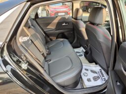 Hyundai Verna 1.5 Turbo DCT SX(O) full