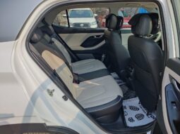 Hyundai Creta 1.5 CRDI SX(O) full