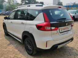 Maruti Suzuki XL6 Smart Hybrid Zeta full