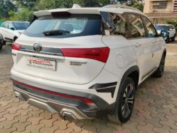 MG HECTOR 1.5 CVT SHARP 2021 full