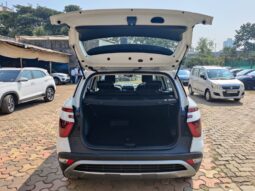 Hyundai Creta 1.5 SX IVT full