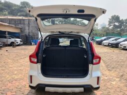 Maruti Suzuki XL6 Smart Hybrid Zeta full