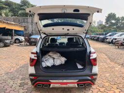 Hyundai Creta 1.5 CRDI SX(O) full